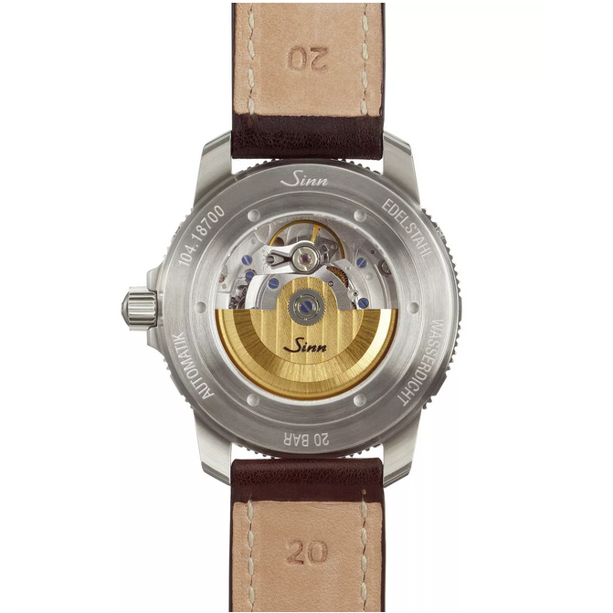 Sinn - 104 St Sa I W