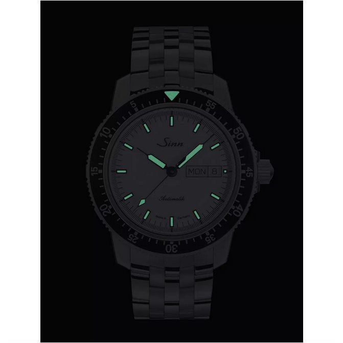 Sinn - 104 St Sa I W