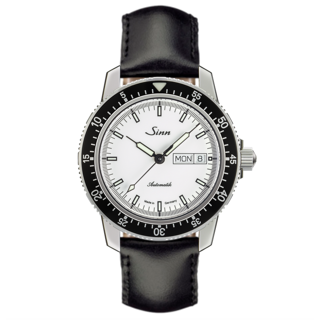 Sinn - 104 St Sa I W