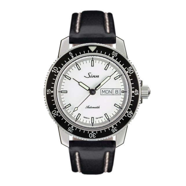 Sinn - 104 St Sa I W
