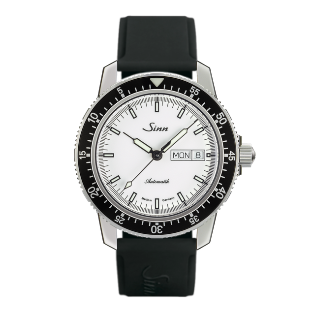 Sinn - 104 St Sa I W