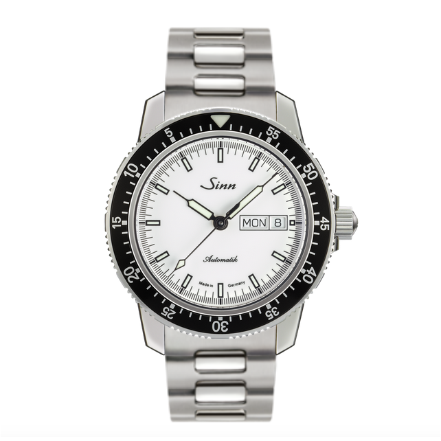 Sinn - 104 St Sa I W