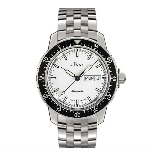 Sinn - 104 St Sa I W