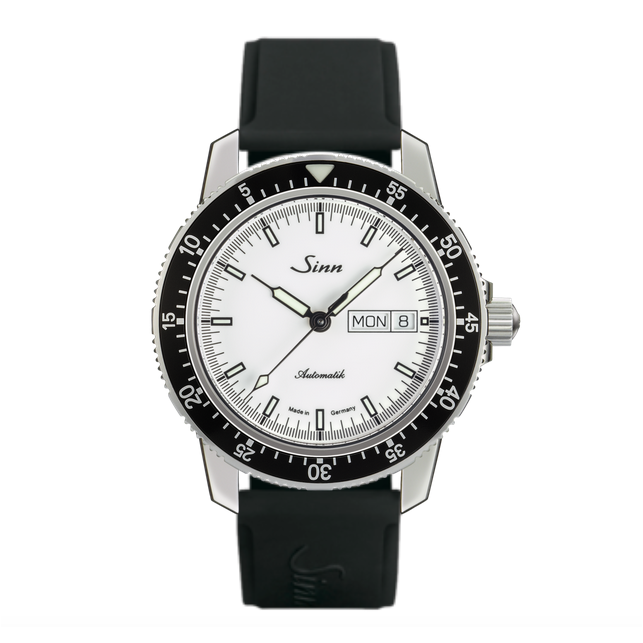 Sinn - 104 St Sa I W