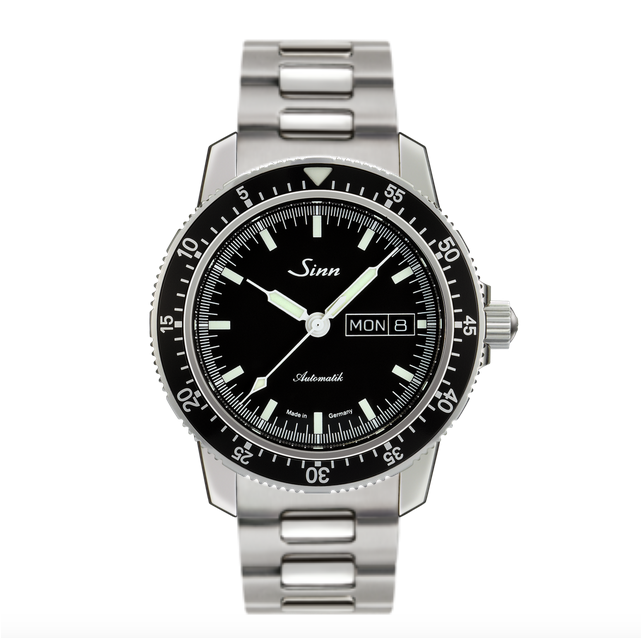 Sinn - 104 St Sa I