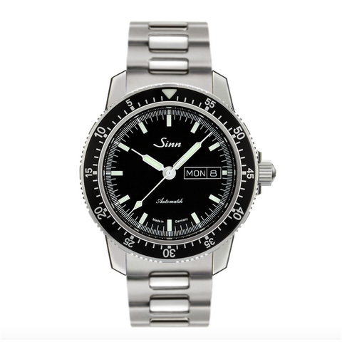 Sinn - 104 Classic 12