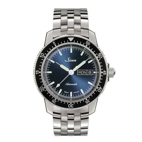 Sinn - 104 Classic 12