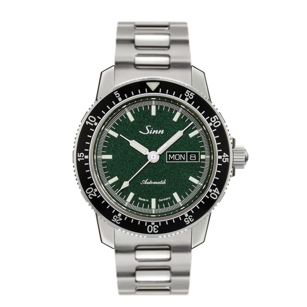 Sinn 104 top for sale