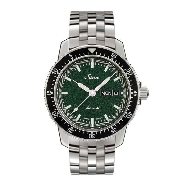 Sinn - 104 St Sa I MG