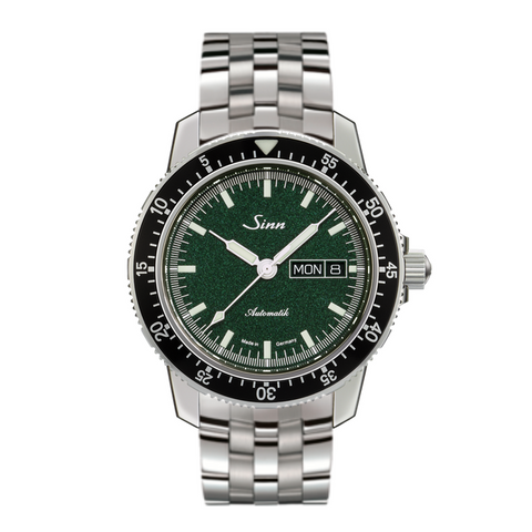 Sinn - 104 Classic 12