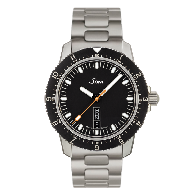 Sinn - 105 St Sa