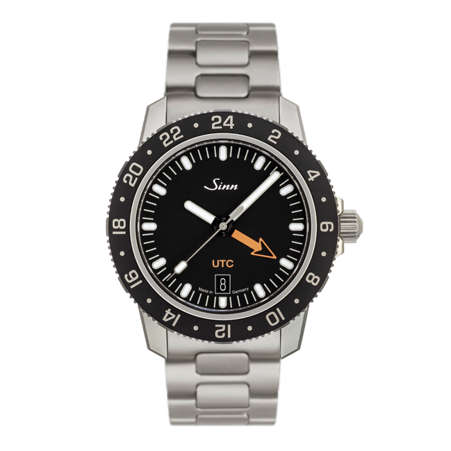 Sinn - 105 ST SA UTC