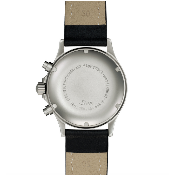Sinn - 356 PILOT