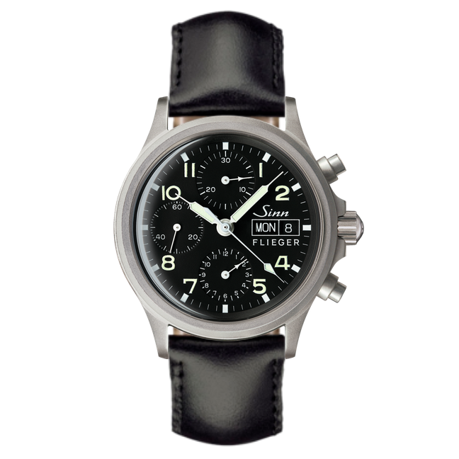 Sinn - 356 PILOT