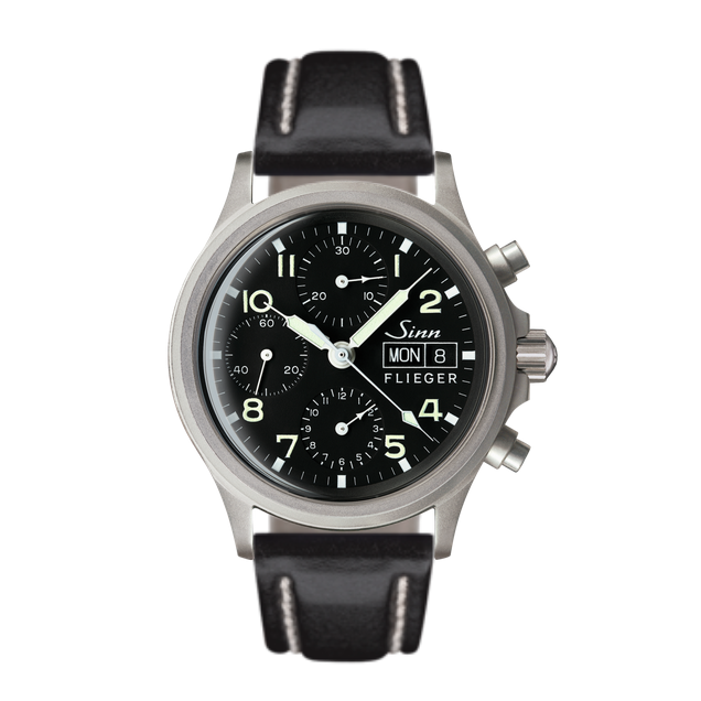 Sinn - 356 PILOT