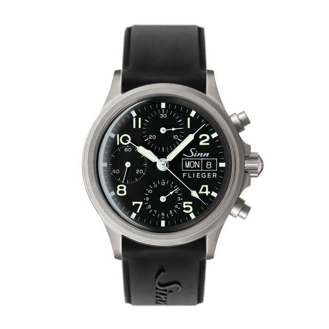 Sinn - 356 PILOT