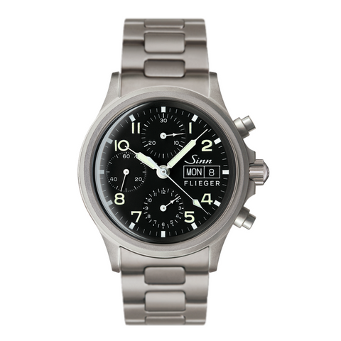 Sinn - 900 DIAPAL