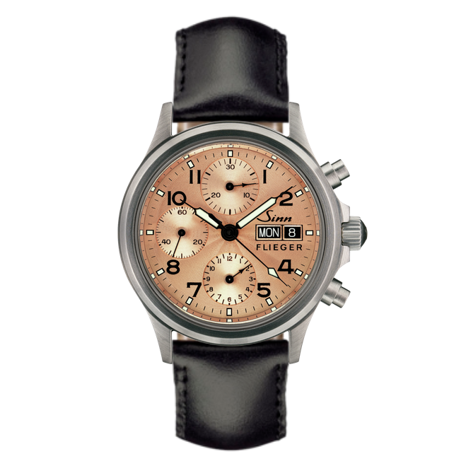 Sinn - 356 SA PILOT II