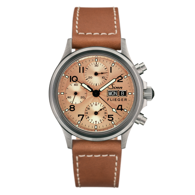 Sinn - 356 SA PILOT II