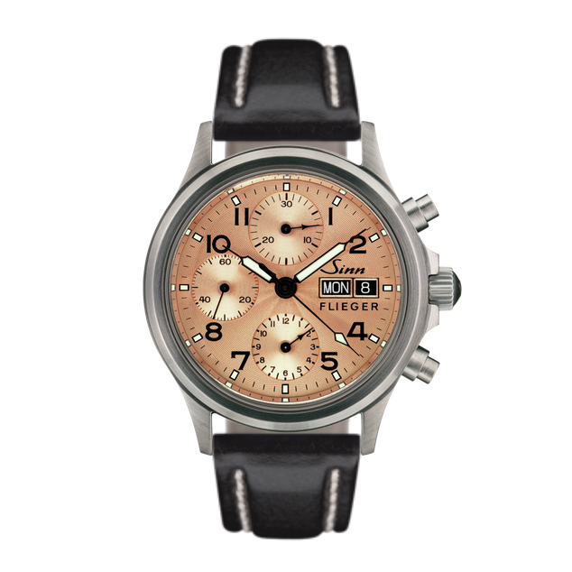 Sinn - 356 SA PILOT II