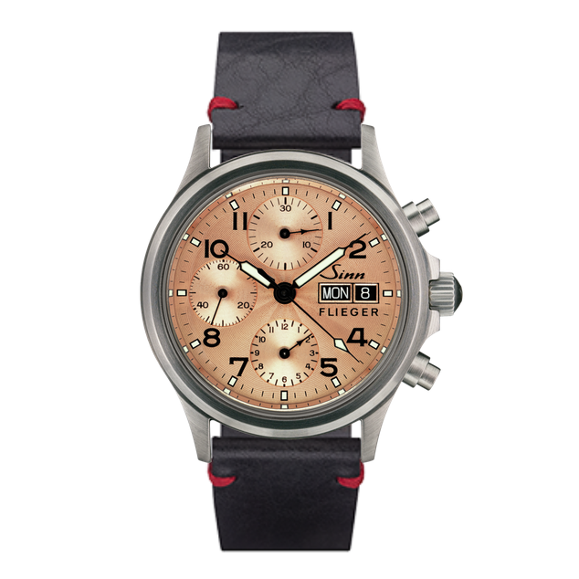 Sinn - 356 SA PILOT II