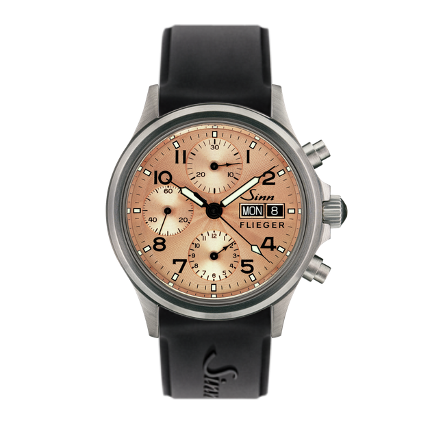 Sinn - 356 SA PILOT II