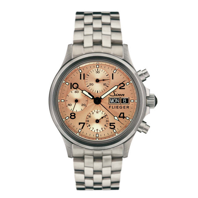Sinn - 356 SA PILOT II