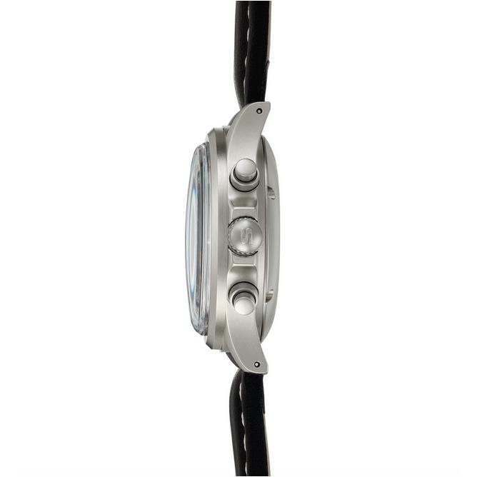 Sinn - 356 SA PILOT II