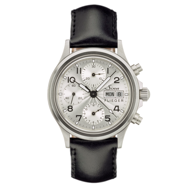 Sinn - 356 SA PILOT III