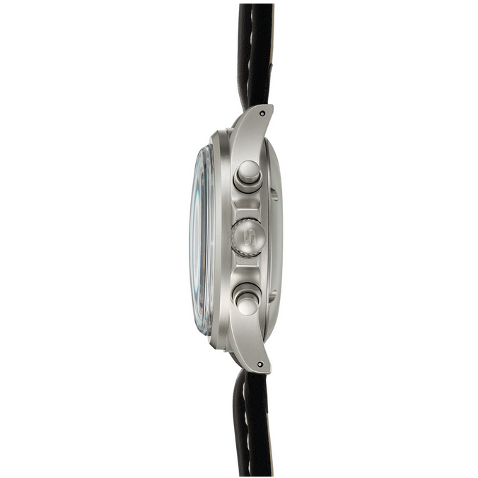 Sinn - 356 SA PILOT III