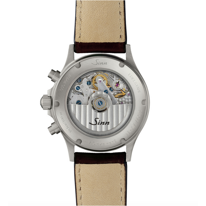 Sinn - 356 SA PILOT III