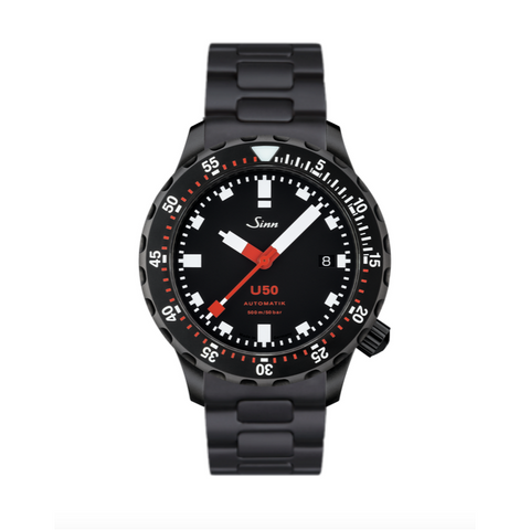 Sinn - U50 SDR