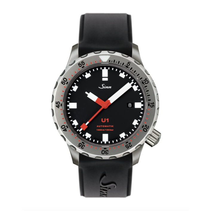 Sinn - U1 TEGIMENTED