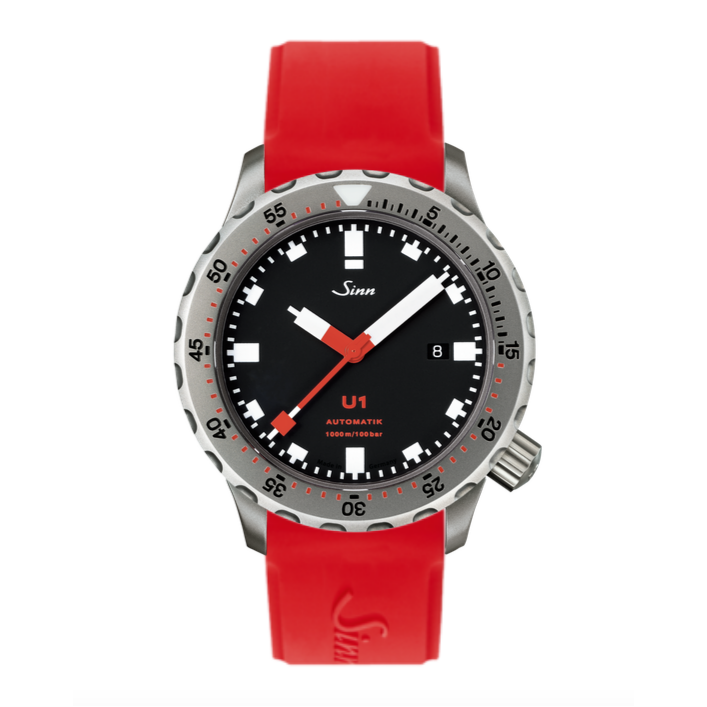 Sinn - U1 TEGIMENTED