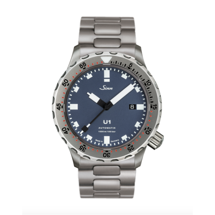 Sinn - U1 B