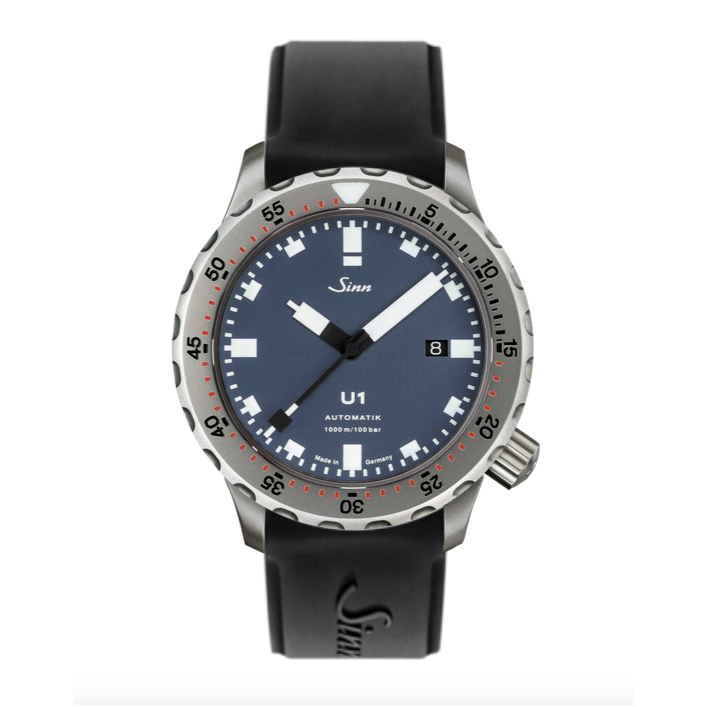 Sinn - U1 B