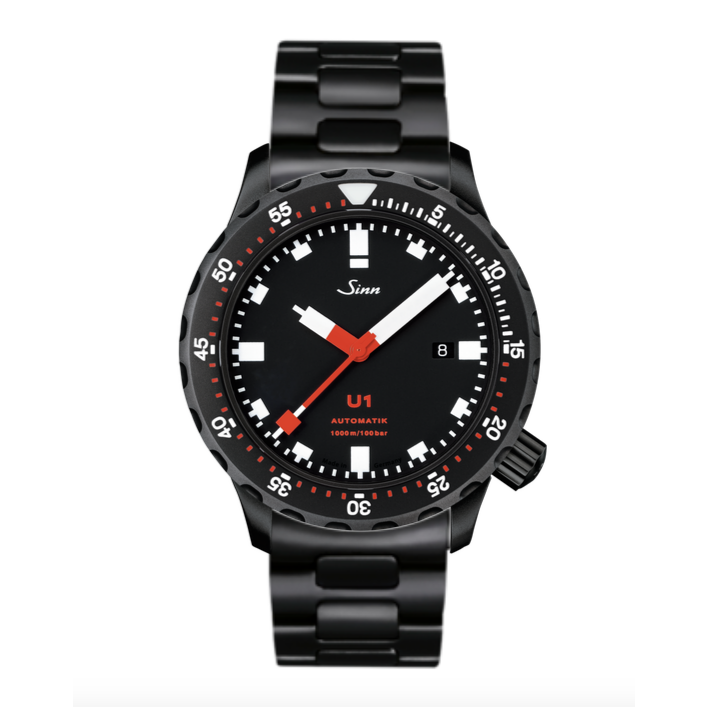 Sinn - U1 S