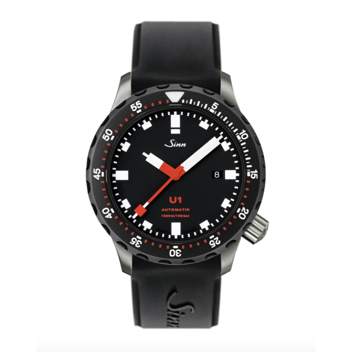 Sinn - U1 SDR