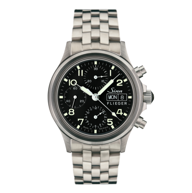 Sinn - 356 PILOT