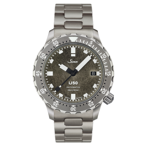 Sinn - U50 SDR
