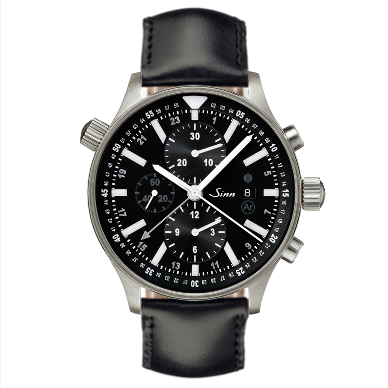 Sinn - 900 Pilot