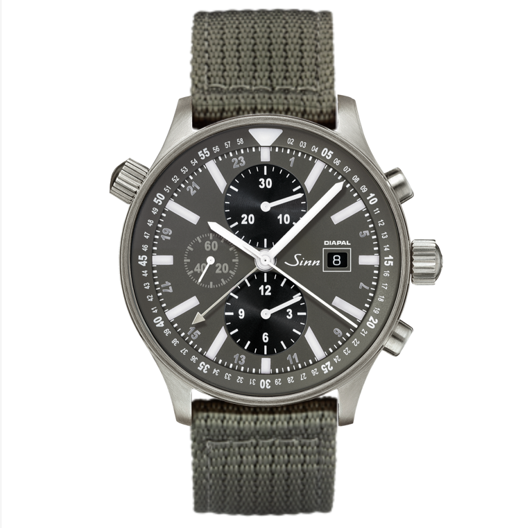 Sinn - 900 DIAPAL