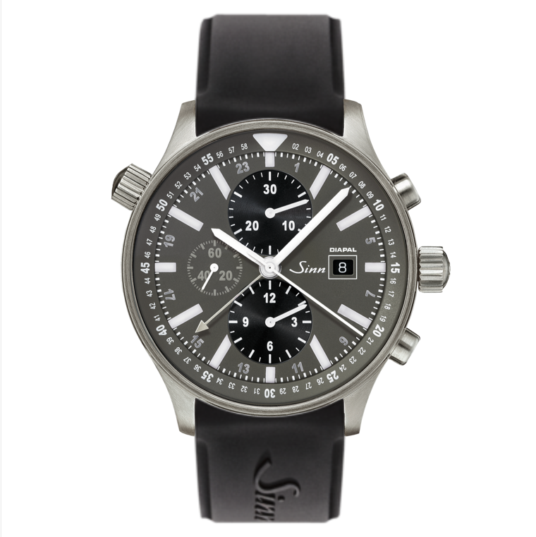 Sinn - 900 DIAPAL