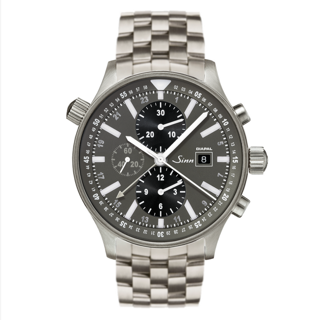 Sinn - 900 DIAPAL