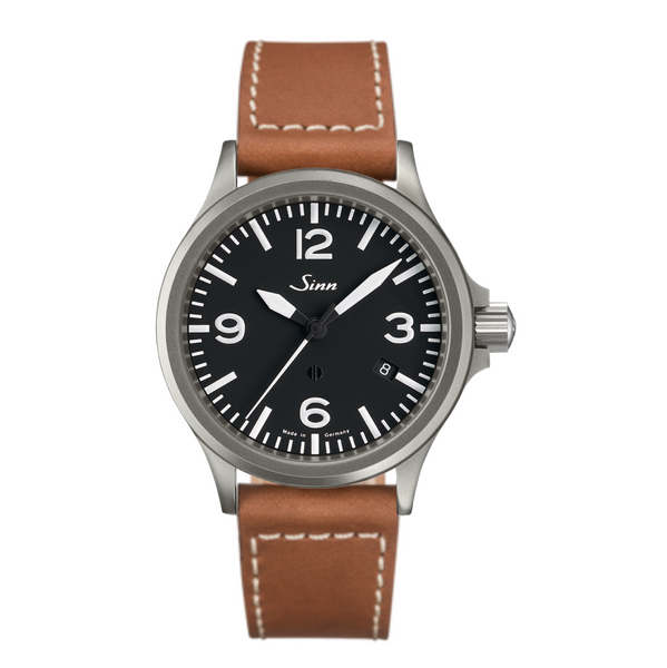 Sinn - 856 – Roldorf & Co.