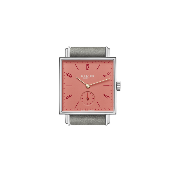 Nomos tetra grenadine sale
