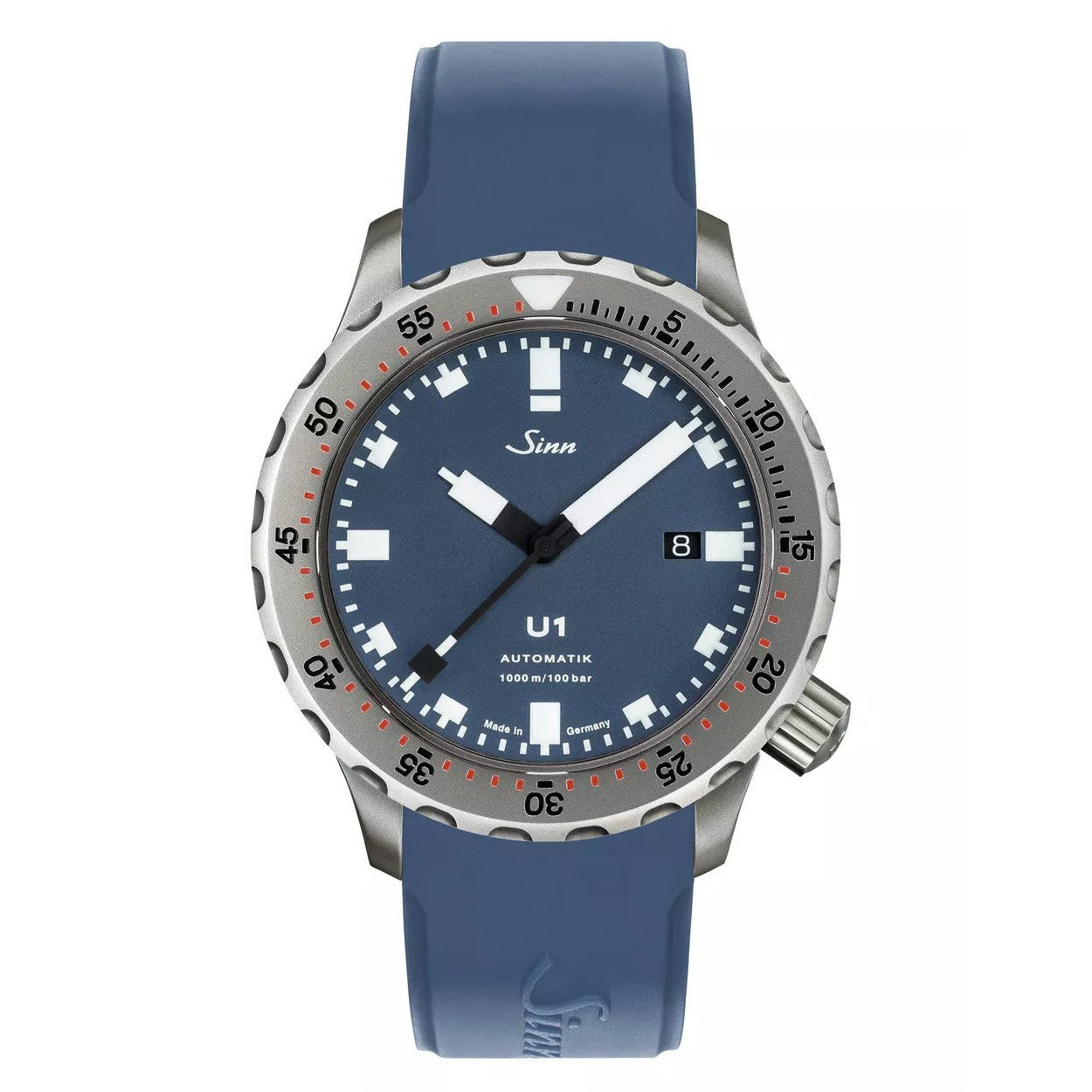 Sinn - U1 B
