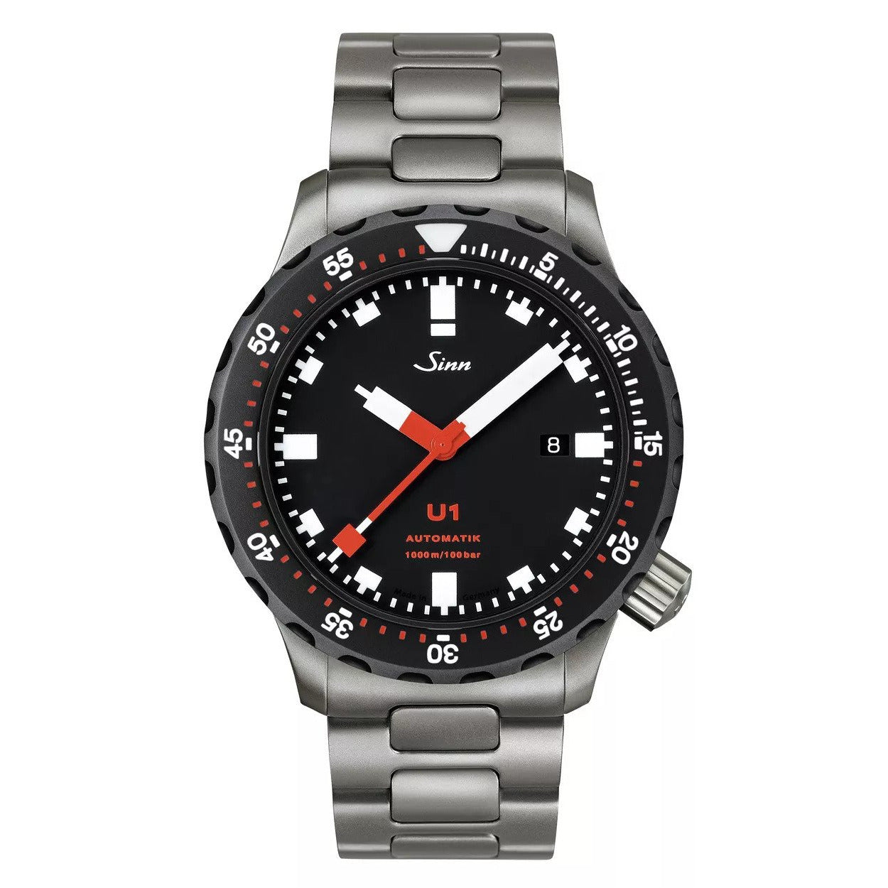 Sinn - U1 SDR