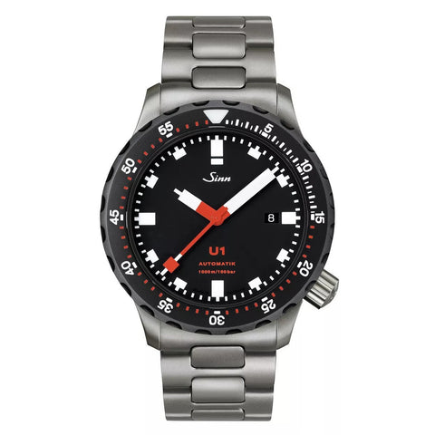 Sinn - U1
