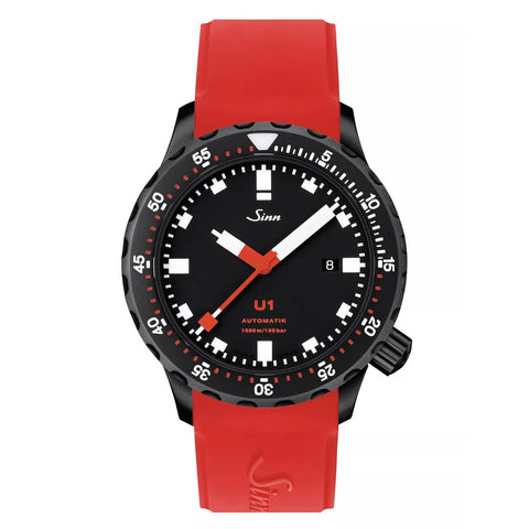 Sinn - U1